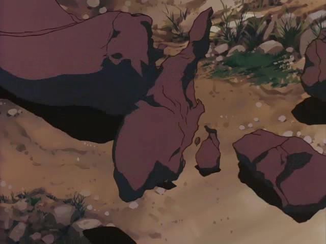 Otaku Gallery  / Anime e Manga / Inu-Yasha / Screen Shots / Episodi / 025 - Lotta contro il complotto di Naraku / 183.jpg